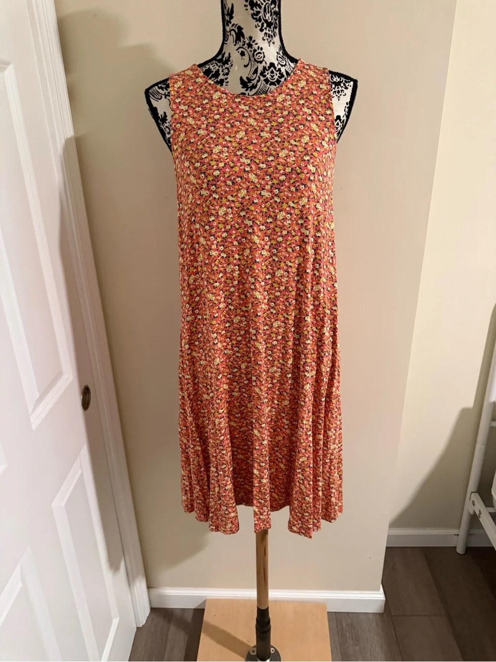 old navy sleeveless jersey dress Weekly Deal-20260105